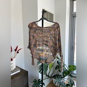 36point5 Multicolor Sweater